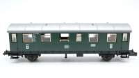 Fleischmann N 8061 Personenwagen 1. Kl Ai DB
