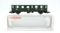 Fleischmann N 8061 Personenwagen 1. Kl Ai DB