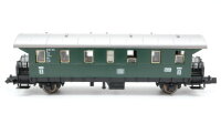 Fleischmann N 8062 Personenwagen 2. Kl Bi DB