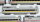 Märklin H0 39710 Triebwagen-Zug ICE-S BR 410 der DB AG Wechselstrom Digital