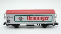 Arnold N 4518-47 Bierwagen Henninger DB