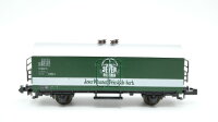 Sowa-N N 1202 Bierwagen Jever pilsener
