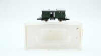 Märklin Z 8609 Güterzug-Gepäckwagen Pwg...