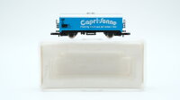 Märklin Z 8633 Kühlwagen (Capri Sonne) Ichqrs...