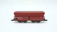 Märklin Z 8630 Selbstentladewagen DB