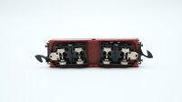 Märklin Z 8630 Selbstentladewagen DB