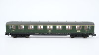 Minitrix N 15751 Schürzenwagen 1. Kl Aüe 310 DB
