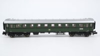 Minitrix N 13766 Schnellzugwagen 2. Kl B4üe DB