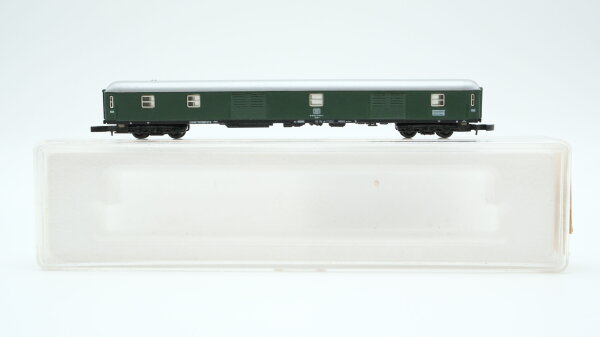 Märklin Z 8712 Gepäckwagen Düm(s) 902 der DB
