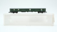 Märklin Z 8712 Gepäckwagen Düm(s) 902 der DB