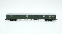 Märklin Z 8712 Gepäckwagen Düm(s) 902 der DB