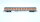 Märklin Z 8720 Reisezugwagen (beige/orange) Aüm 203 der DB