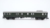 Fleischmann N 8630K Schnellzug-Gepäckwagen...