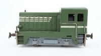 Piko H0 EM 15 Dieselkleinlokomotive Grün Gleichstrom Analog
