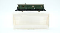 Märklin Z 8752 Personenwagen (Gepäckwagen) D2ie...