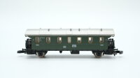Märklin Z 8751 Personenwagen Bi 29 der DB und DRG