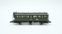 Märklin Z 8705 Reisezugwagen B3-pr03 der DB