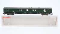 Fleischmann N 8102 Postwagen Post mrz DBP