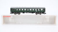 Fleischmann N 8129 Umbauwagen 2. Kl Byg 515 DB