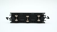 Märklin Z 8704 Reisezugwagen (Abteilwagen) BC3-pr03 der DB