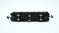Märklin Z 8708 Reisezugwagen mit Gepäckabteil BD3yge der DB