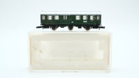 Märklin Z 8708 Reisezugwagen mit Gepäckabteil...
