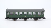 Fleischmann N 8099K Umbauwagen 2. Kl, 3-achsig B3yg DB