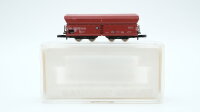 Märklin Z 8630 Selbstentladewagen DB