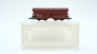 Märklin Z 8630 Selbstentladewagen DB