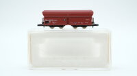 Märklin Z 8630 Selbstentladewagen DB