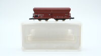 Märklin Z 8630 Selbstentladewagen DB