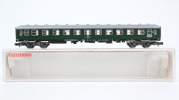 Fleischmann N 8111 Schnellzugwagen 2. Kl Büm 234 DB