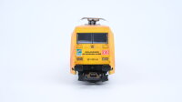 Märklin H0 39370 E-Lok BR 101 001-6 "Willkommen im Fußball-Land" DB Wechselstrom Digital