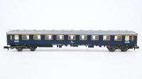 Fleischmann N 8110 Schnellzugwagen 1. Kl Avümz 111 DB