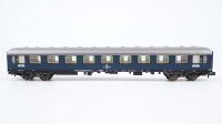 Fleischmann N 8110 Schnellzugwagen 1. Kl Avümz 111 DB