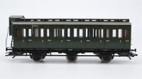 Märklin H0 4201 Reisezugwagen (058 130 Hmb) B3 Pr...