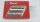Roco H0 04070A Wagen Set TEE BR VT 11.5 VT 601 DB Gleichstrom