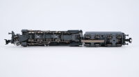 Märklin H0 3793 Dampflok BR 52 3604 Wechselstrom Digital (vermutlich verharzt)