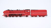 Märklin H0 37082 Dampflok BR 10 001 DB Wechselstrom...