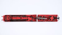 Märklin H0 37082 Dampflok BR 10 001 DB Wechselstrom Digital Sound fx