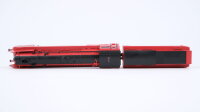 Märklin H0 37082 Dampflok BR 10 001 DB Wechselstrom Digital Sound fx