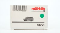 Märklin H0 18753 Feuerwehrfahrzeug