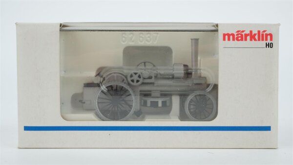 Märklin H0 1896 Lokomobil Heucke