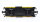 Märklin H0 4680 Bremserhauswagen "Knorr" Württemberg