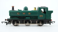Hornby 00 R051 Dampflok 0-6-0PT BR 8751 "GWR"...