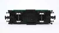 Märklin H0 4680 Kühlwagen mit Bremserhaus "Underberg" St.E.G