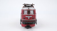 Märklin H0 3769 E-Lok BR E 19 12 DRG Wechselstrom Digital