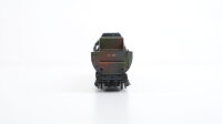 Liliput H0 852 Dampflok mit Tender BR 52 369 DR Wechselstrom Analog (Abbrüche)