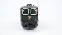 Märklin H0 37341 E-Lok Re 4/4 11294 der SBB FFS Wechselstrom Digital (umgebaut auf mfx)