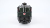Märklin H0 37341 E-Lok Re 4/4 11294 der SBB FFS Wechselstrom Digital (umgebaut auf mfx)